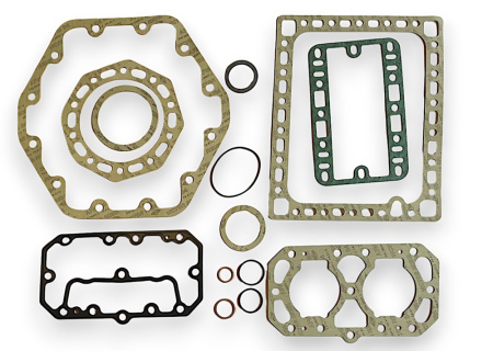 Комплект прокладок  BITZER 8GC-50.2 8GC-60.2